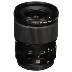 Fujifilm GF 23mm F4.0 R LM WR Lens