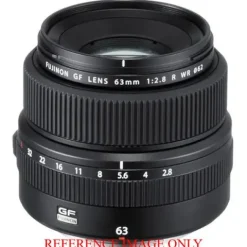 Fujifilm GF 63mm F2.8 R WR | Secondhand