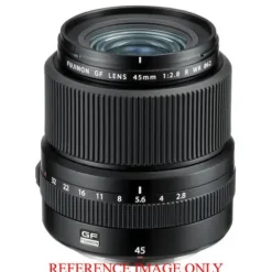 Fujifilm GF 45mm F2.8 R WR Lens | Secondhand