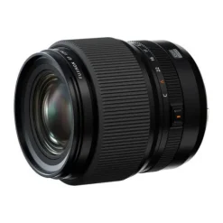 Fujifilm GF 55mm F1.7 R WR Lens