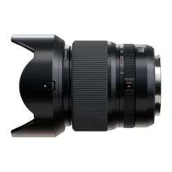 Fujifilm GF 55mm F1.7 R WR Lens