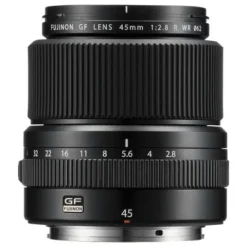 Fujifilm GF 45mm F2.8 R WR Lens