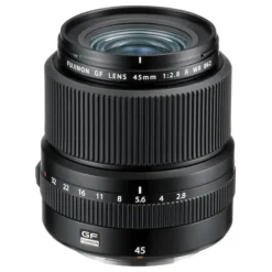 Fujifilm GF 45mm F2.8 R WR Lens