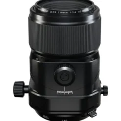 Fujifilm GF 110mm F5.6 TS Lens
