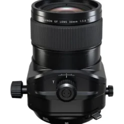 Fujifilm GF 30mm F5.6 TS Lens