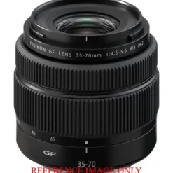 Fujifilm GF 35-70mm F4.5-5.6 WR Zoom | Secondhand