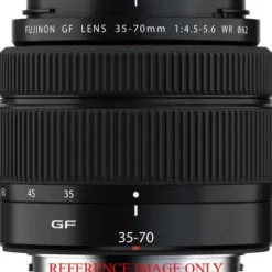 Fujifilm GF 35-70mm F4.5-5.6 WR Zoom | Secondhand