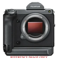 Fujifilm GFX 100 | Secondhand