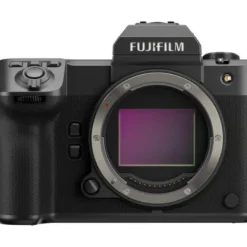 Fujifilm GFX 100 II