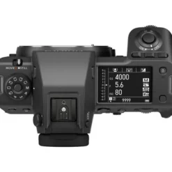 Fujifilm GFX 100 II