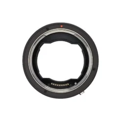 Fujifilm GFX H Mount Lens Adapter