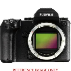 Fujifilm GFX 50s Body | Secondhand