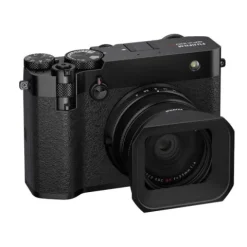 Fujifilm GFX100RF - Black