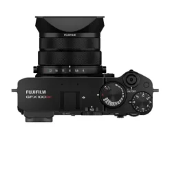 Fujifilm GFX100RF - Black