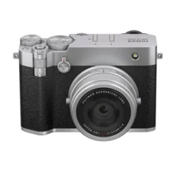 Fujifilm GFX100RF - Silver