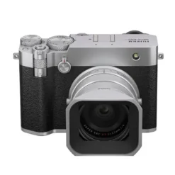 Fujifilm GFX100RF - Silver