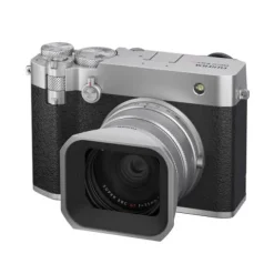 Fujifilm GFX100RF - Silver