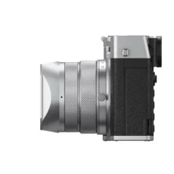 Fujifilm GFX100RF - Silver