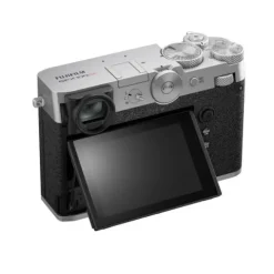 Fujifilm GFX100RF - Silver
