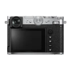 Fujifilm GFX100RF - Silver