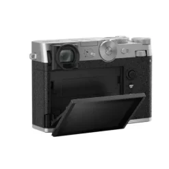 Fujifilm GFX100RF - Silver