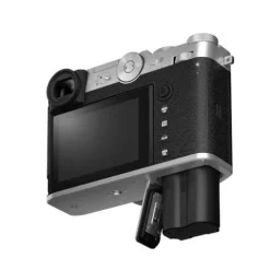 Fujifilm GFX100RF - Silver