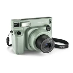 Fujifilm Instax 400 Wide Instant Camera - Green