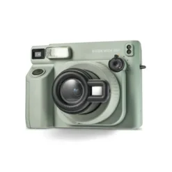 Fujifilm Instax 400 Wide Instant Camera - Green