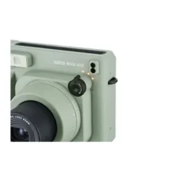 Fujifilm Instax 400 Wide Instant Camera - Green
