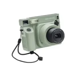 Fujifilm Instax 400 Wide Instant Camera - Green
