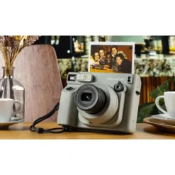 Fujifilm Instax 400 Wide Instant Camera - Green