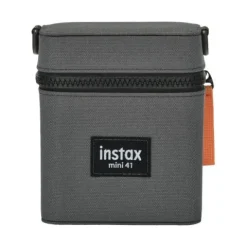 Fujifilm Instax Mini 41 Case Black