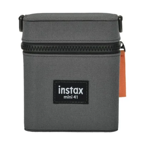 Fujifilm Instax Mini 41 Case Black