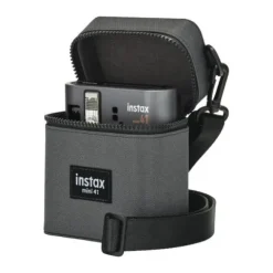 Fujifilm Instax Mini 41 Case Black