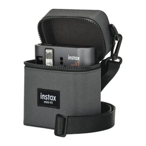 Fujifilm Instax Mini 41 Case Black