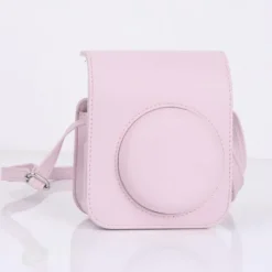 Fujifilm Instax Mini 12 Case - Pink