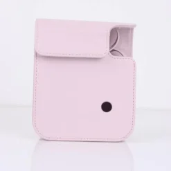 Fujifilm Instax Mini 12 Case - Pink