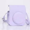 Fujifilm Instax Mini 12 Case - Purple