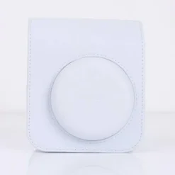 Fujifilm Instax Mini 12 Case - White