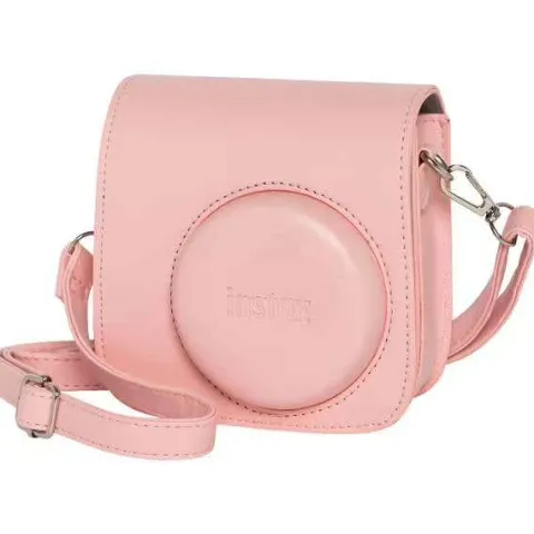 Fujifilm Instax Mini 11 Case - Pink