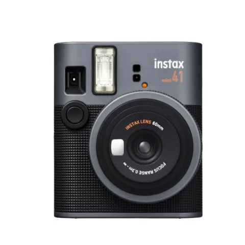 Fujifilm Instax Mini 41 Instant Camera