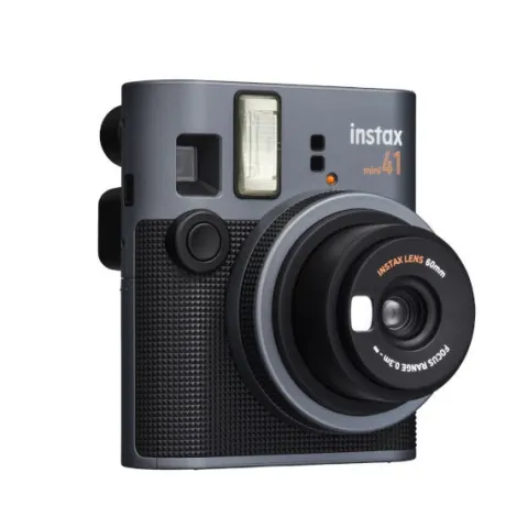 Fujifilm Instax Mini 41 Instant Camera