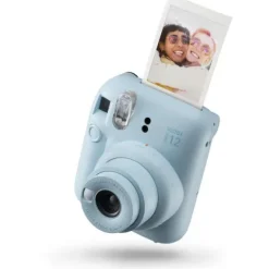 Fujifilm Instax Mini 12 Instant Camera - Blue