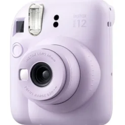 Fujifilm Instax Mini 12 Instant Camera