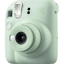 Fujifilm Instax Mini 12 Instant Camera