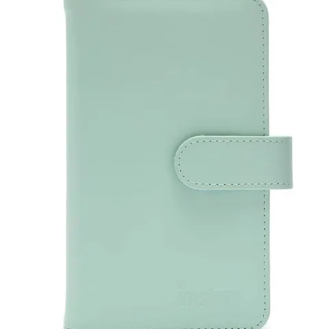 Fujifilm Instax Mini Album - 108 Shots - Green