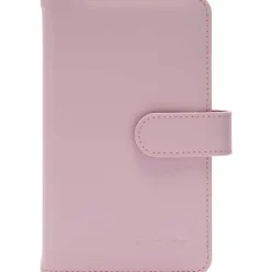Fujifilm Instax Mini Album - 108 Shots - Pink