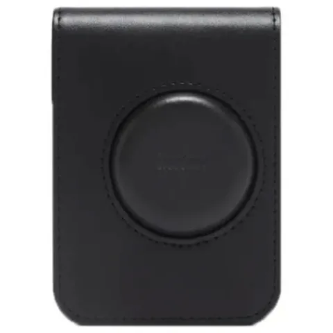 Fujifilm Instax Mini EVO Case – Black