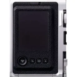 Fujifilm Instax Mini EVO Instant Camera - Black