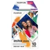Fujifilm Instax Mini Instant Film - Spray Art - 10 Shot